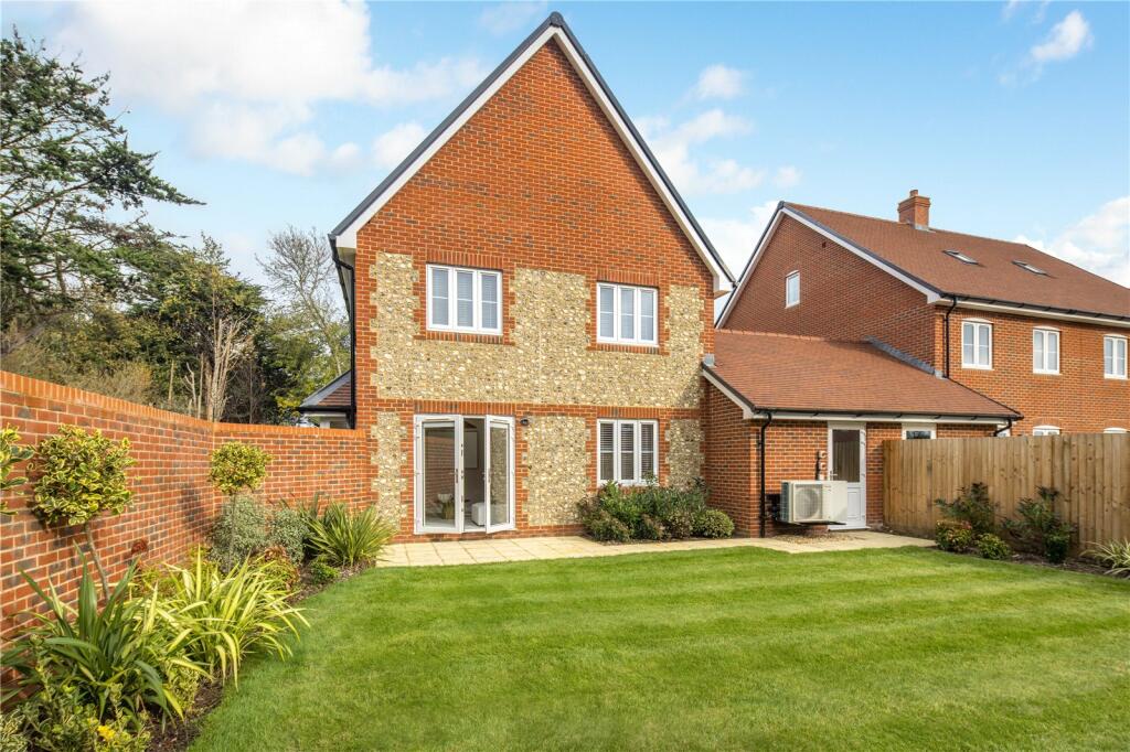 Show Home