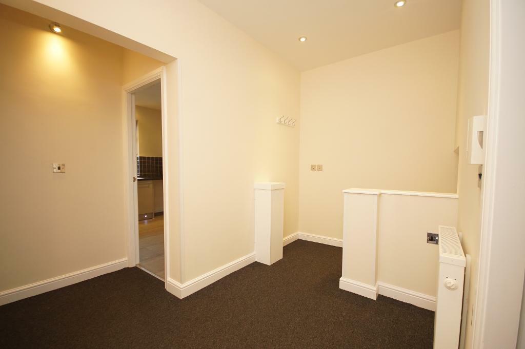1st Floor Hallway
