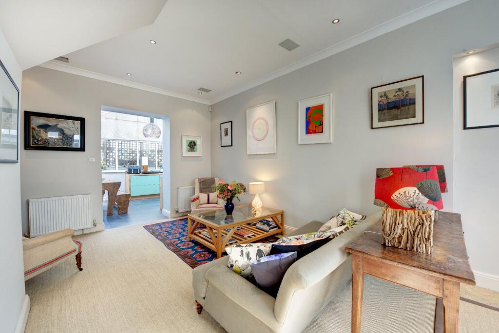 Ground Floor