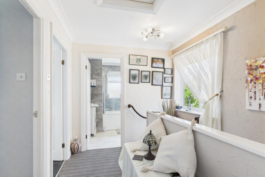 EweMove Spalding - St Andrews Road - Landing 