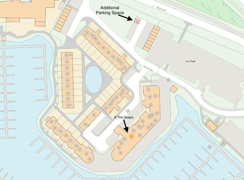 Plan Showing Addi...
