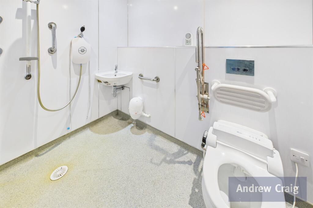 Wetroom