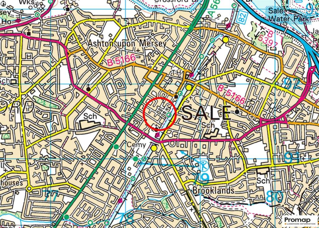 Town Plan