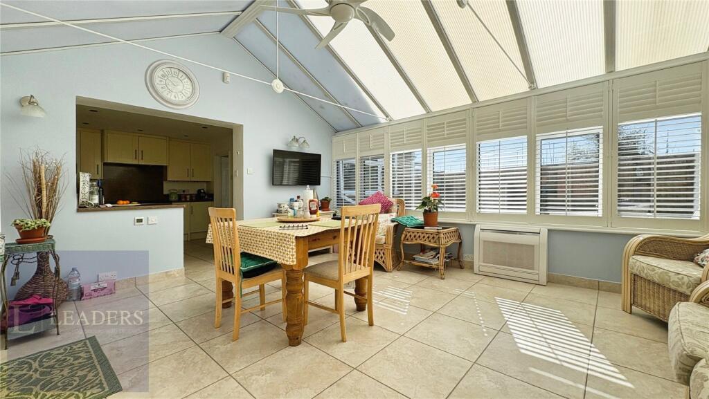 Conservatory
