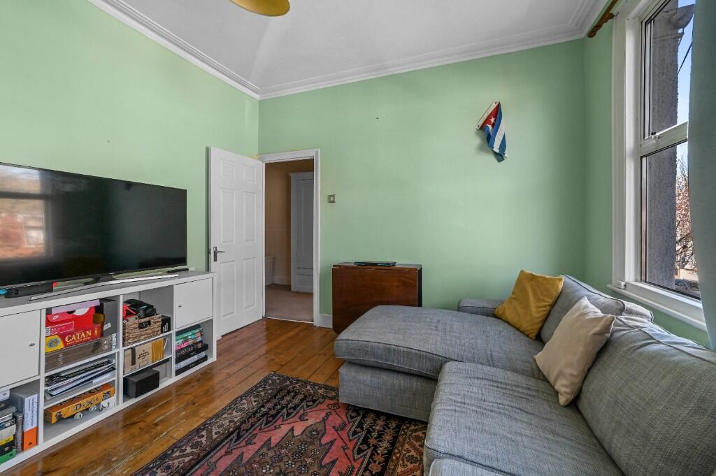 Sitting/Dining Room