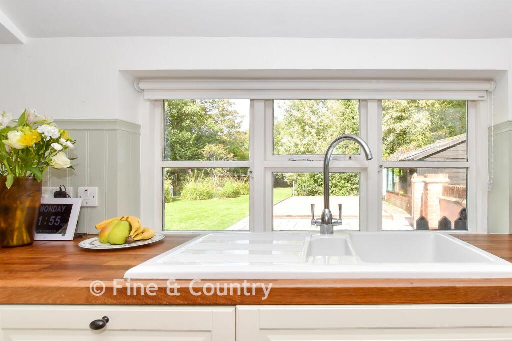 Internal Lifestyle Photograph