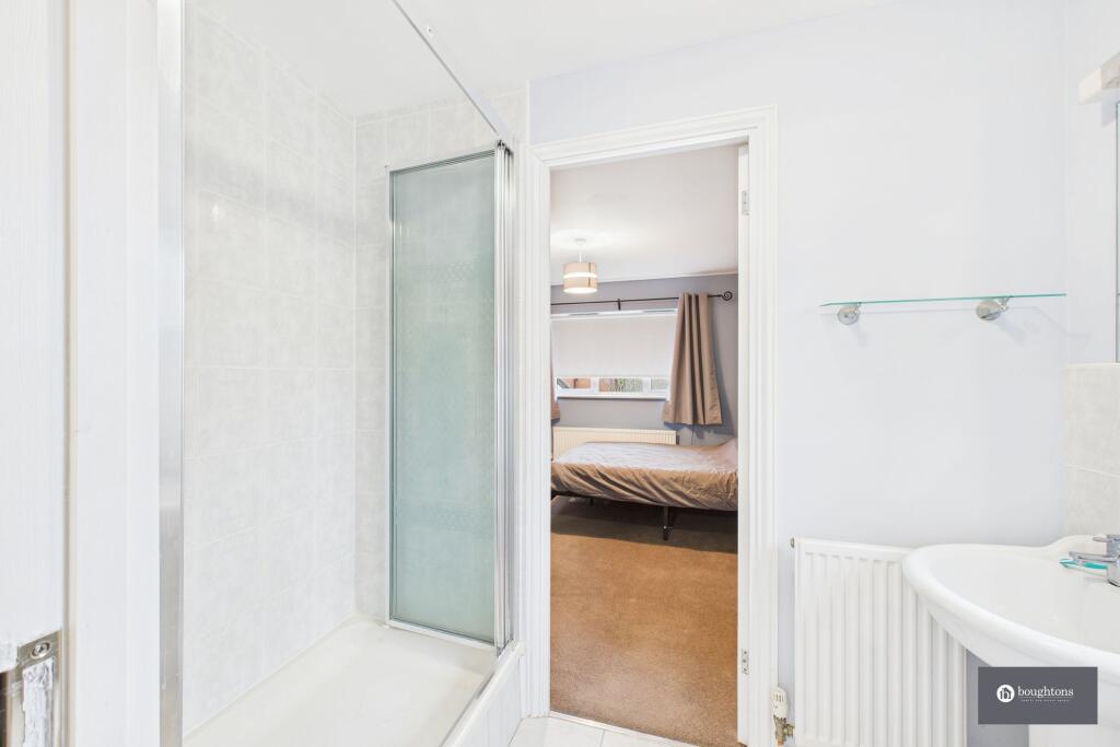 Aris Way, Buckingham, MK18