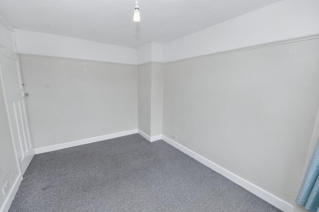 124 Standard Avenue, Coventry, CV4 9BS