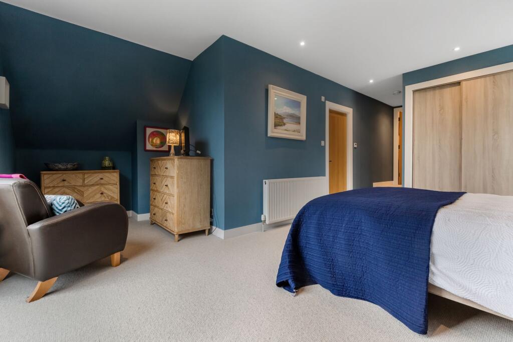 Main bedroom