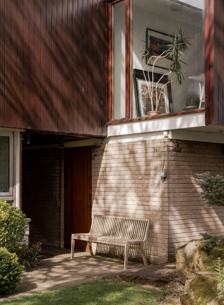 208458 - Farnley Hey, Huddersfield, West Yorksh...