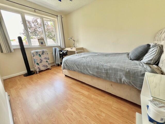 2nd Bedroom