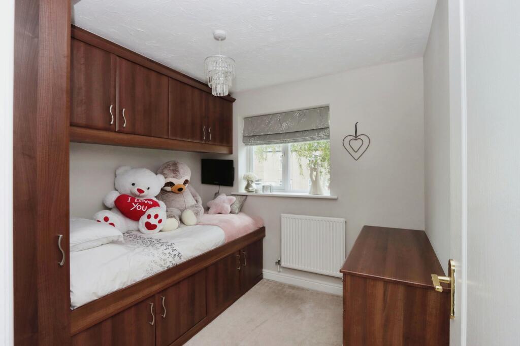 Bedroom 3