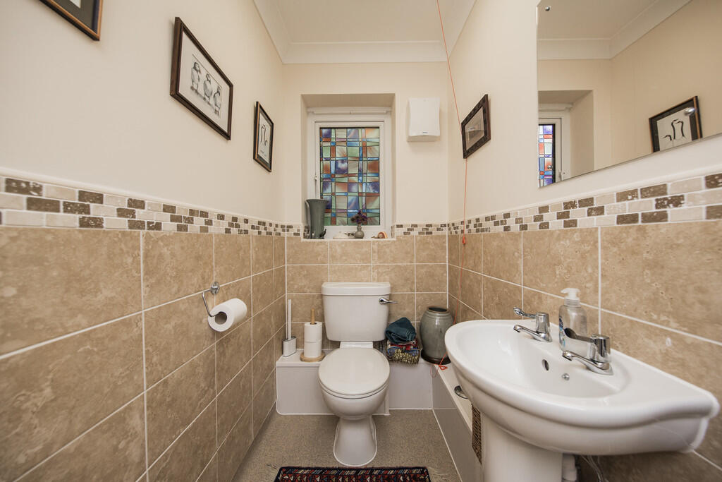 Cloakroom