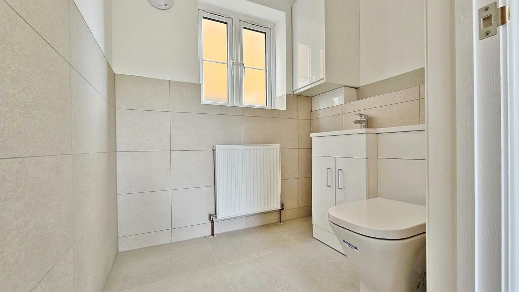 Cloakroom