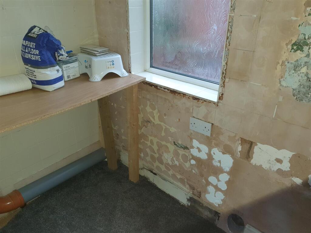 COT ROOM/STUDY