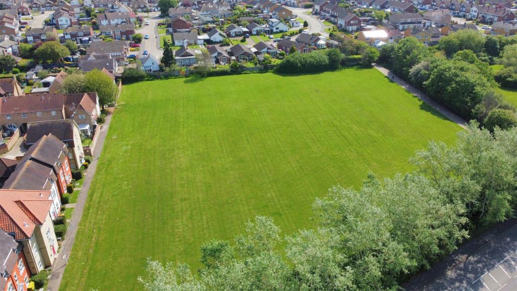Playing Fields
