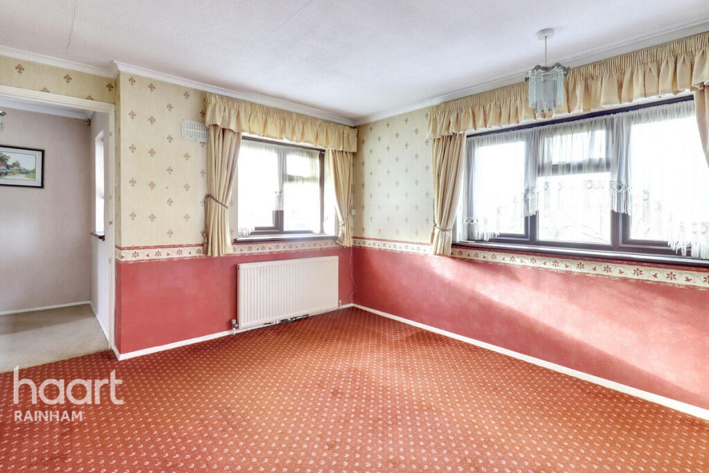 Mungo Park Road, Rainham