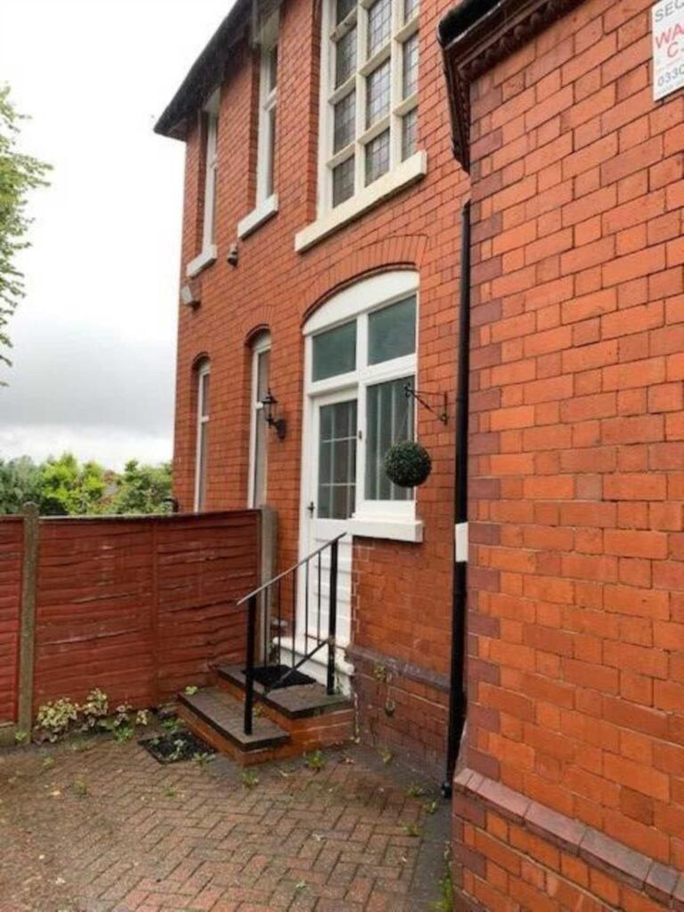 Penn Road, Wolverhampton