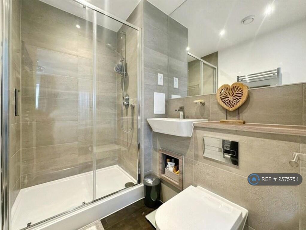 Bathroom 1 (Of 2)