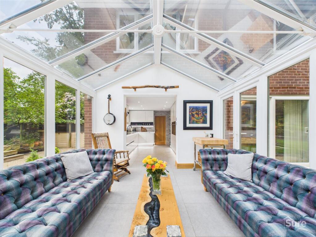 Conservatory