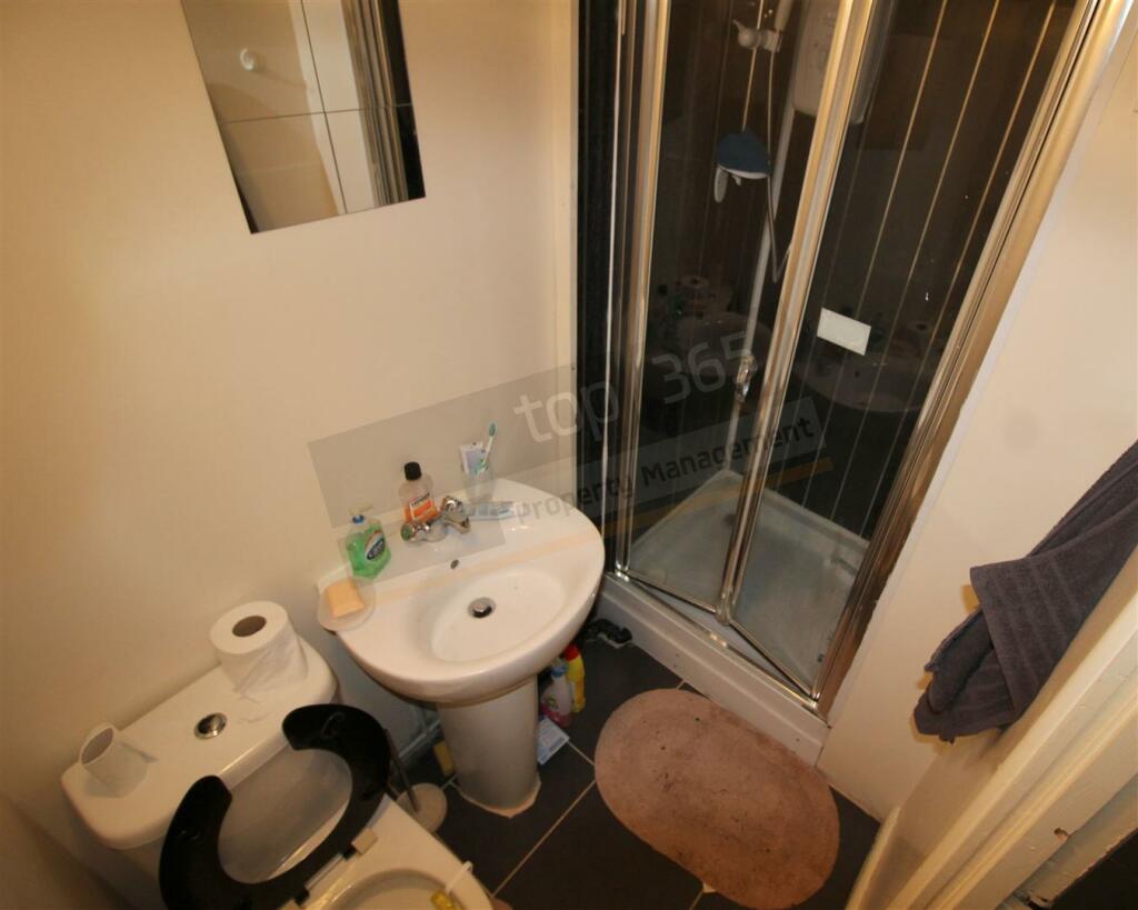 Bathroom 1