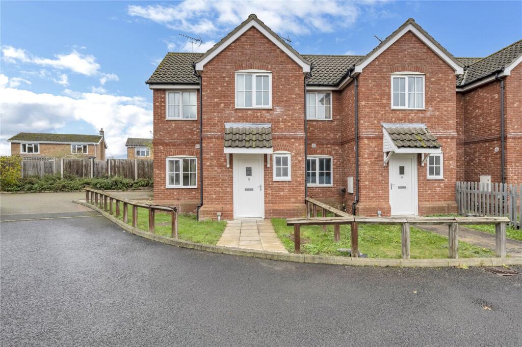 Old School Close, Feltwell, Thetford, Norfolk, IP26