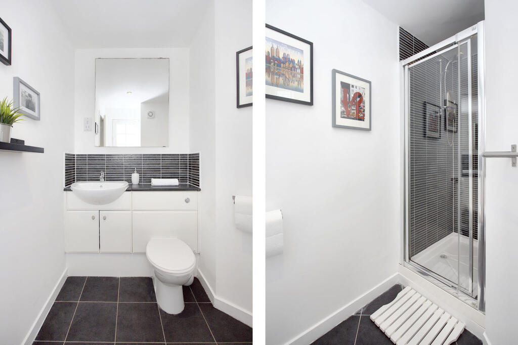 En-suite