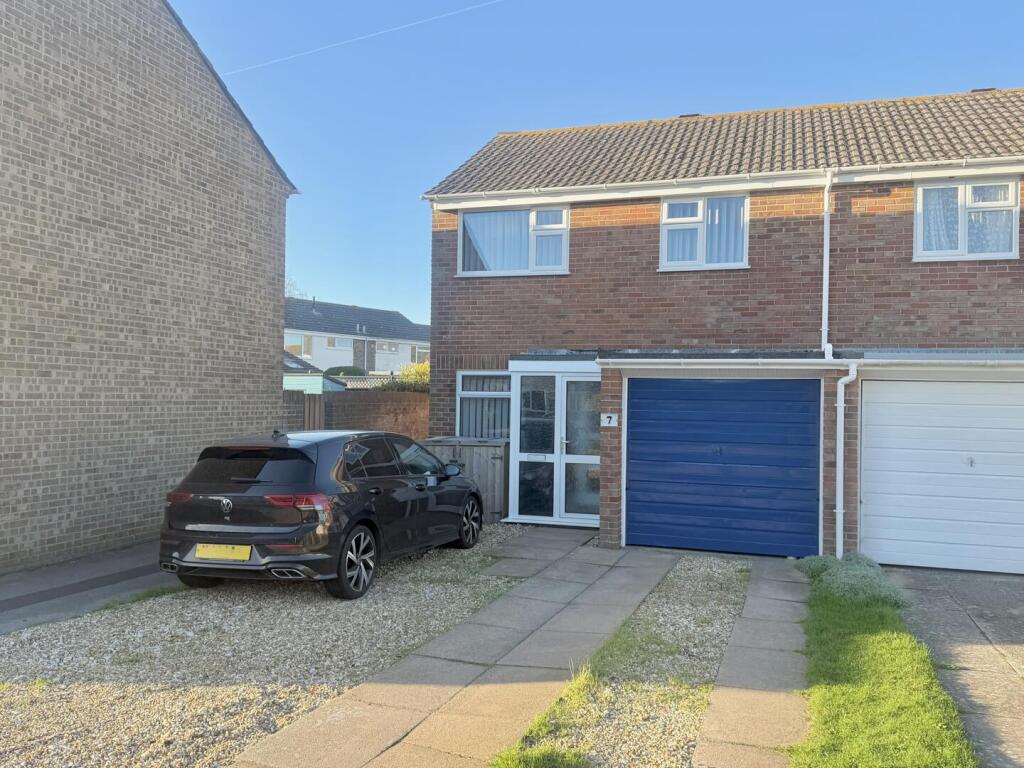 Princes Drive, Weymouth