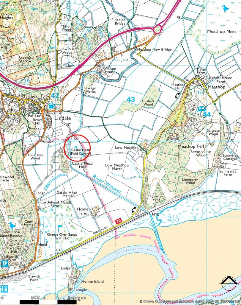 Location Plan