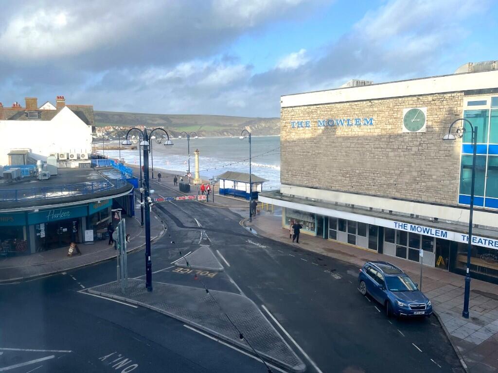 View from flat