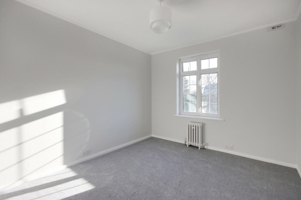Double Bedroom 2