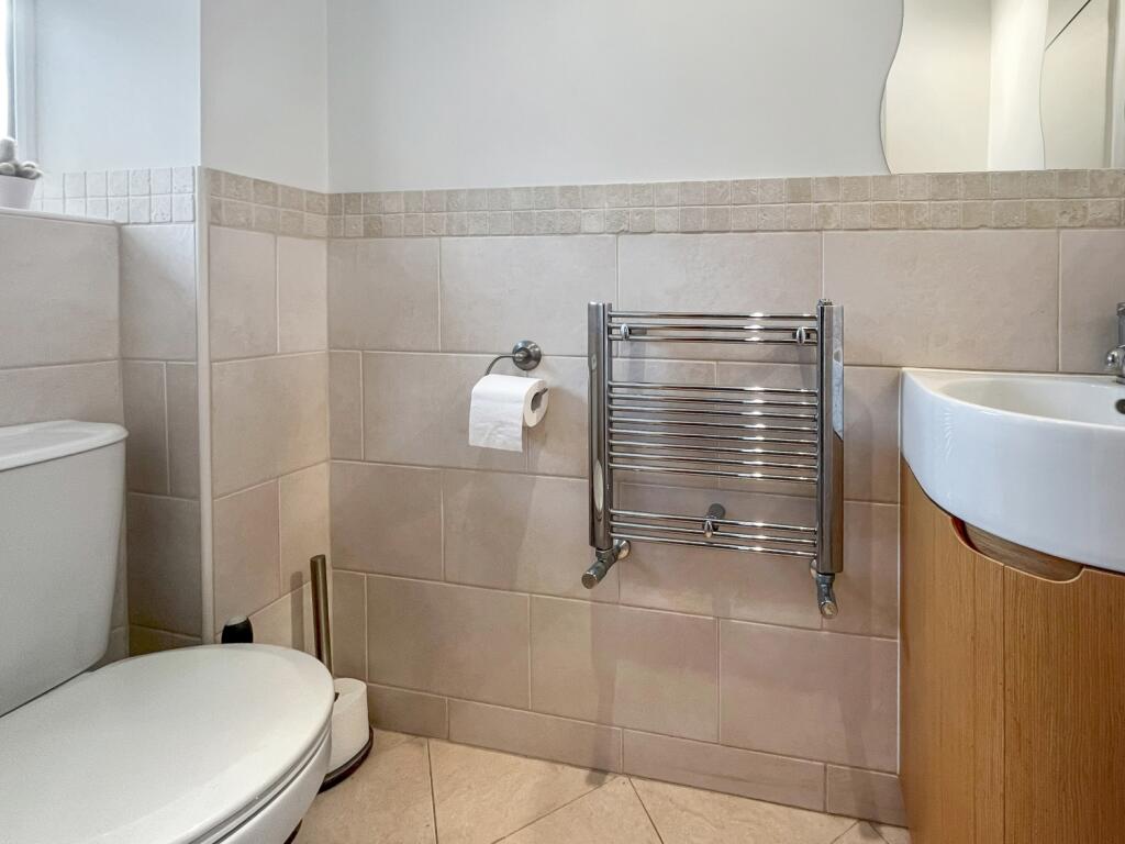 WC-II