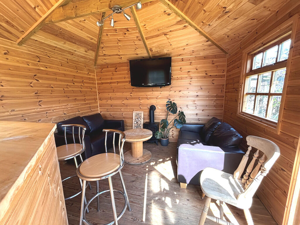 Summerhouse
