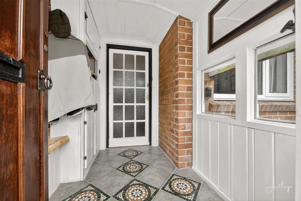 Porch