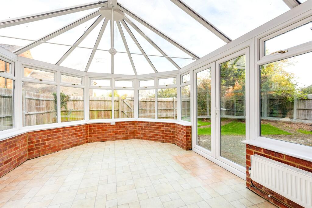 Conservatory
