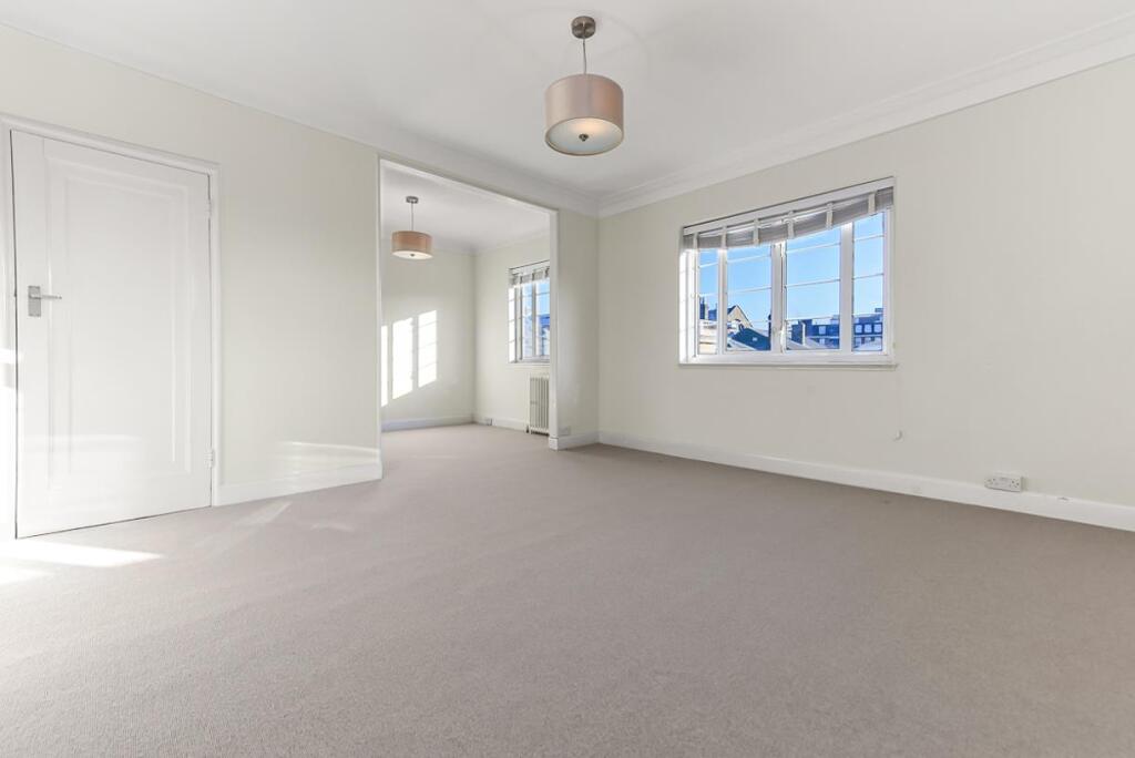 Watchfield Court, W4 - FOR SALE