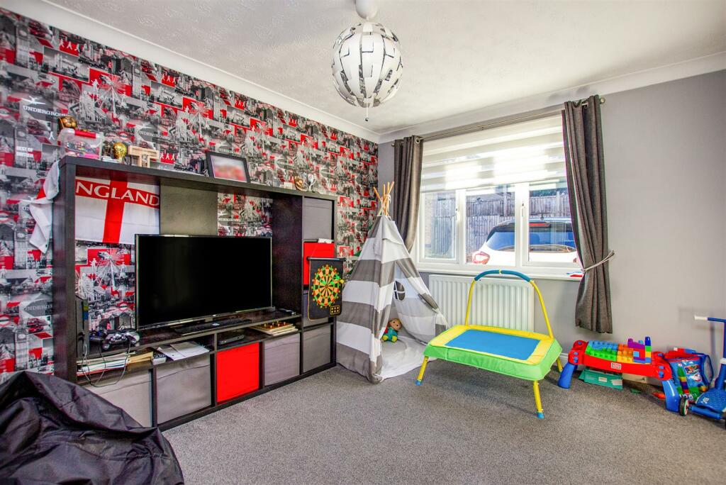 Play Room