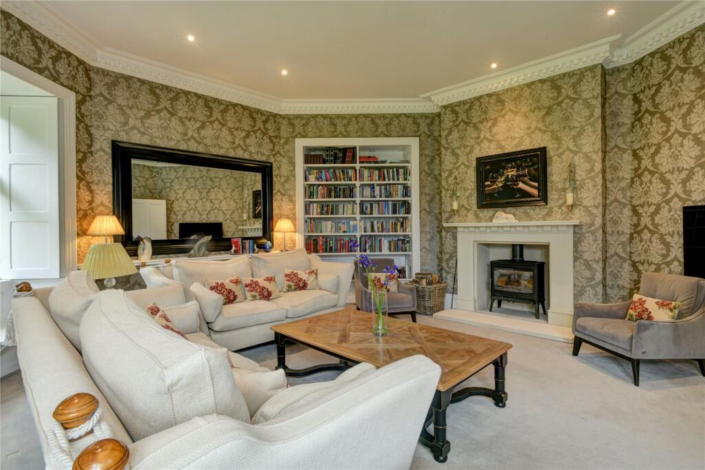 Drawing Room