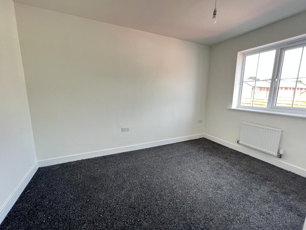 Double Bedroom 2