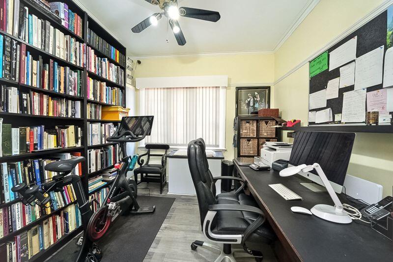 OFFICE/STUDY