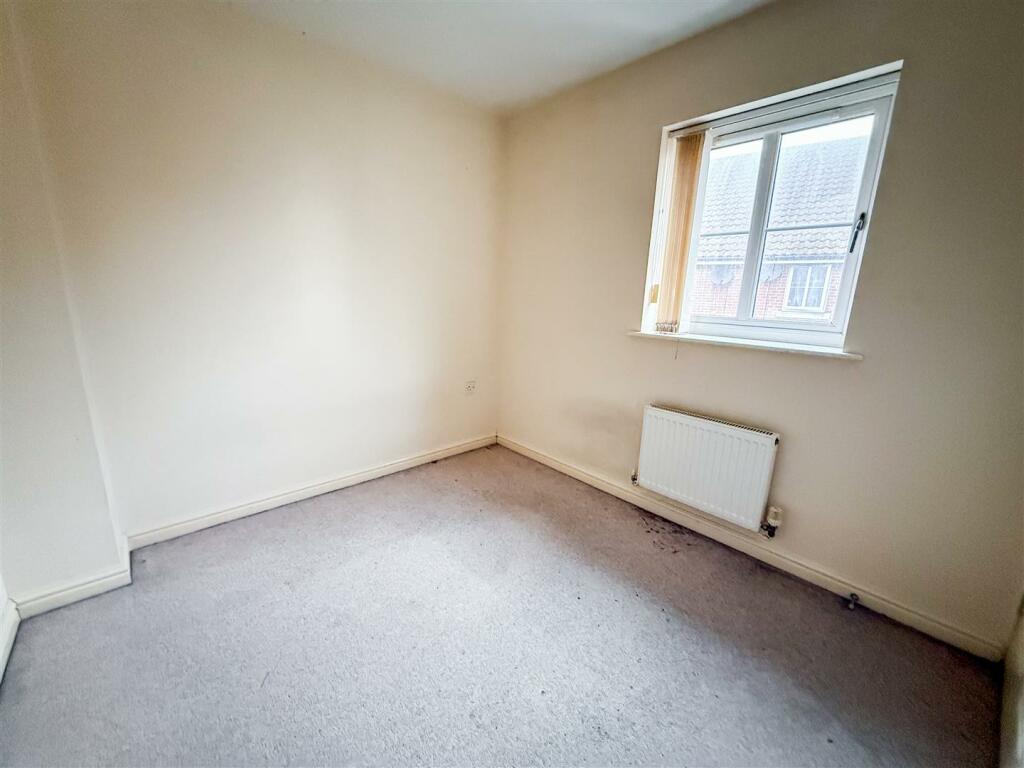 BEDROOM FOUR