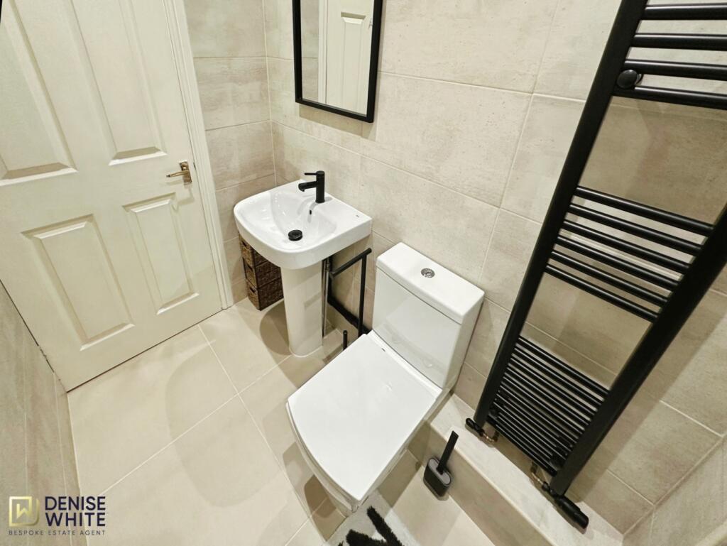 Ensuite