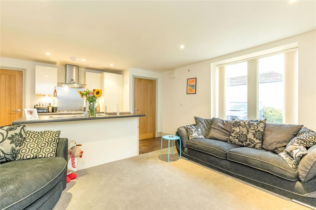 Living Kitchen