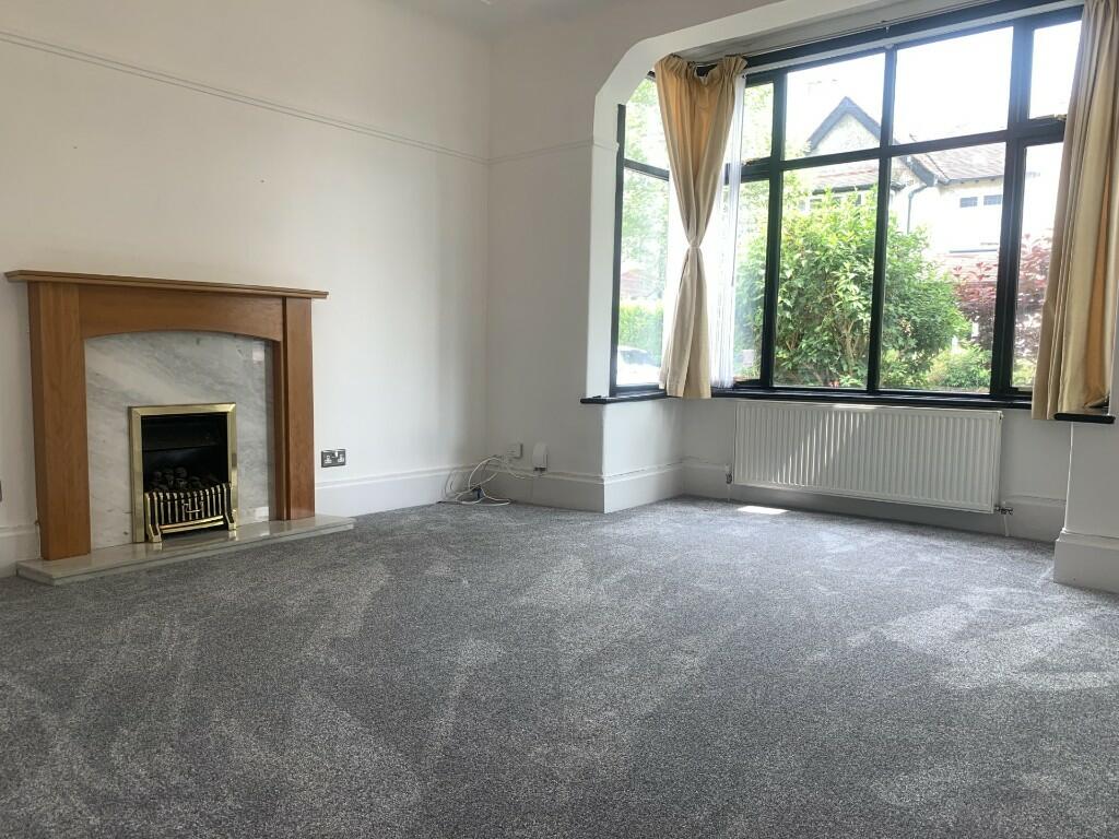 Reception Room 1