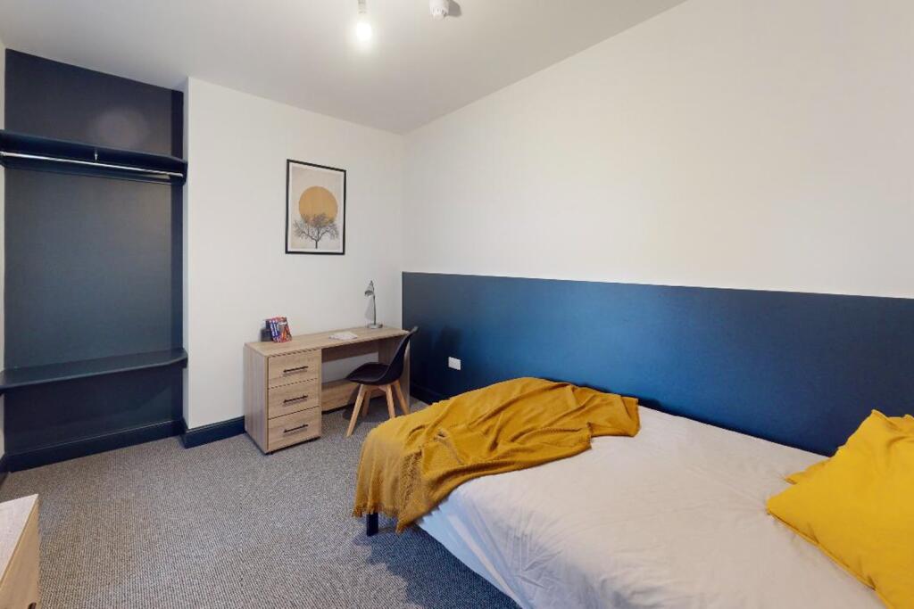 Student Digs - Brazi