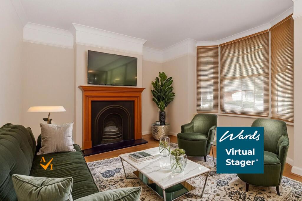 Lounge (Modern Style)