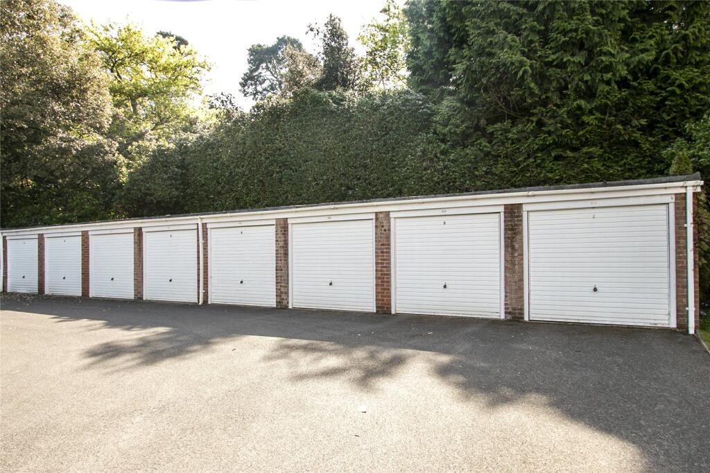 Heathside