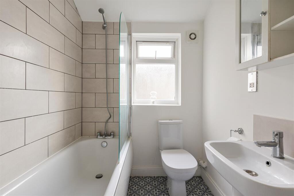 Greengate Street, E13