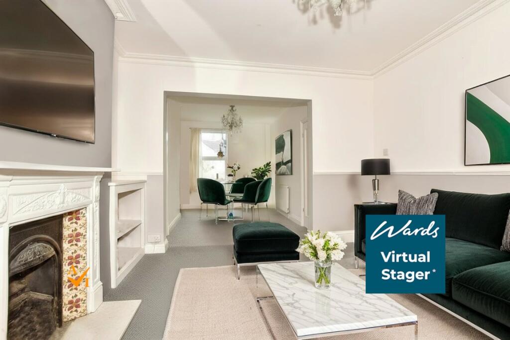 Lounge (Modern Style)