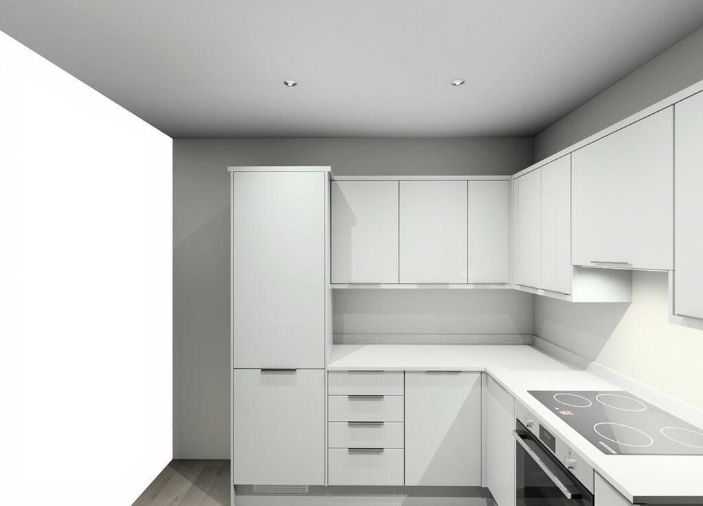 Indicative CGI